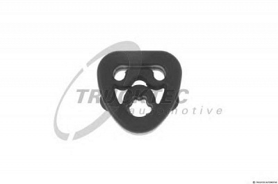 TRUCKTEC AUTOMOTIVE 0239016 -  Кронштейн, система выпуска ОГ